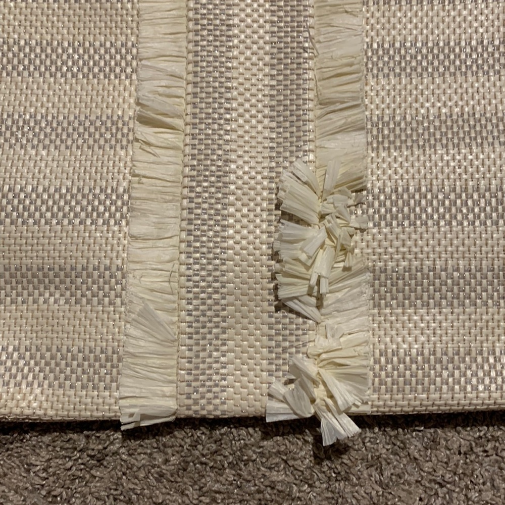 Stella and Dot tote